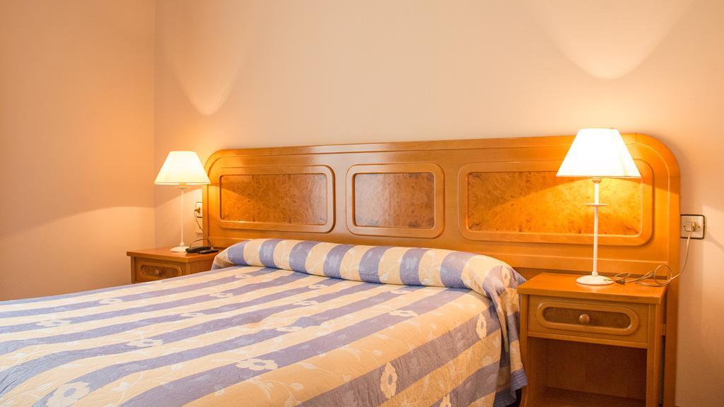 Albergue Calzada Romana